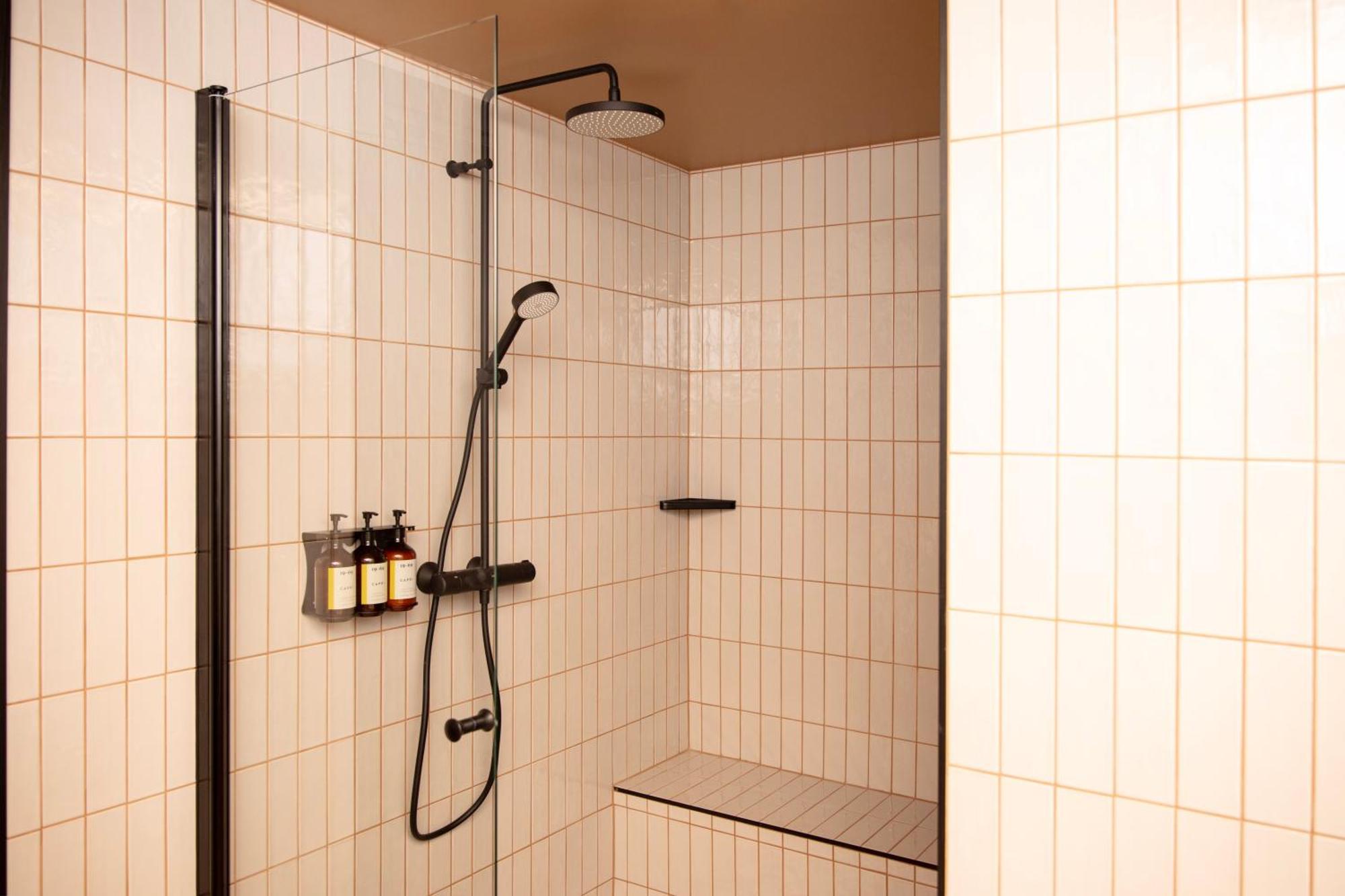 Aparthotel Bob W Kaarti Helsinky Exteriér fotografie