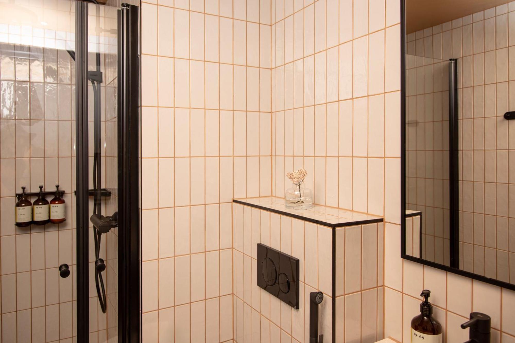 Aparthotel Bob W Kaarti Helsinky Exteriér fotografie